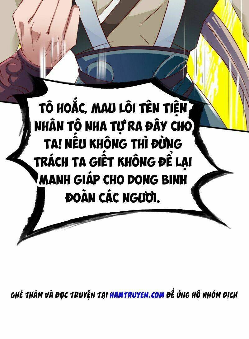 chiến đỉnh chapter 19 - Trang 2