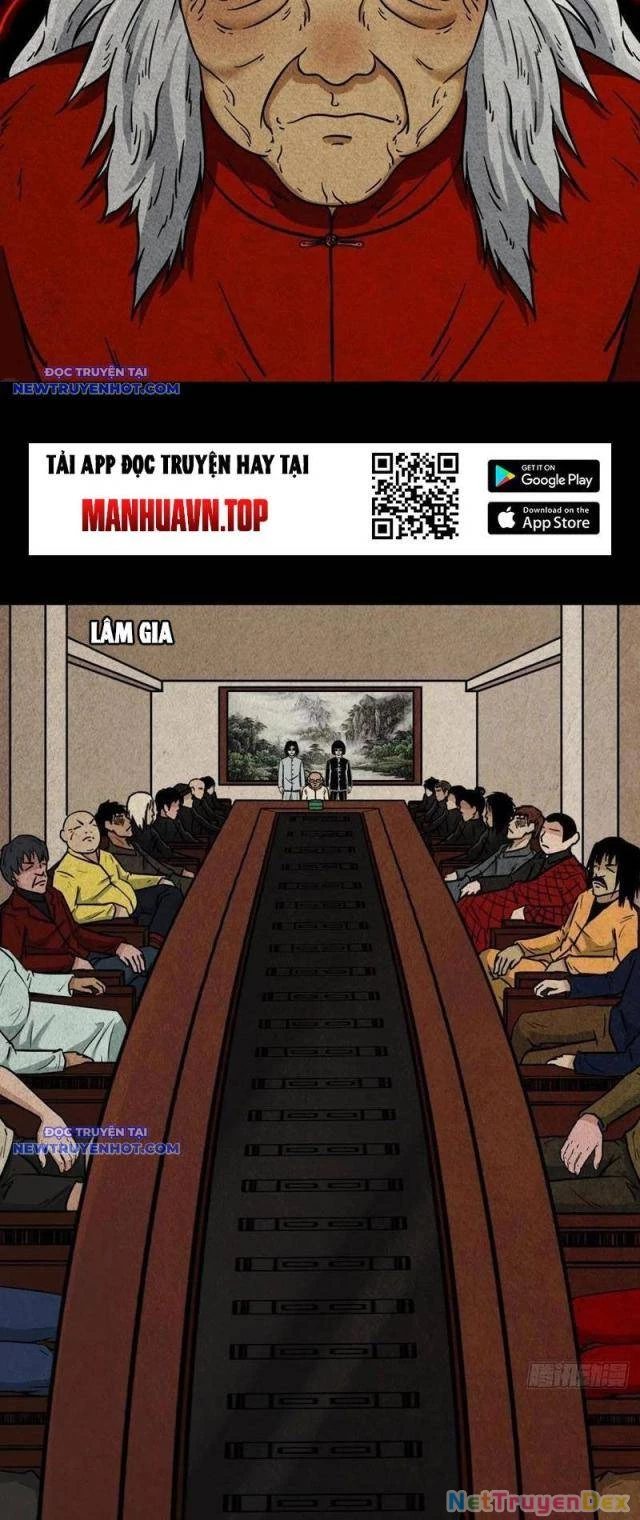 đấu yếm thần Chapter 114 - Trang 2