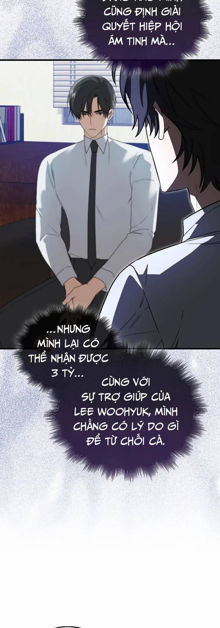 ta không phải là hồi quy giả chapter 19 - Trang 2