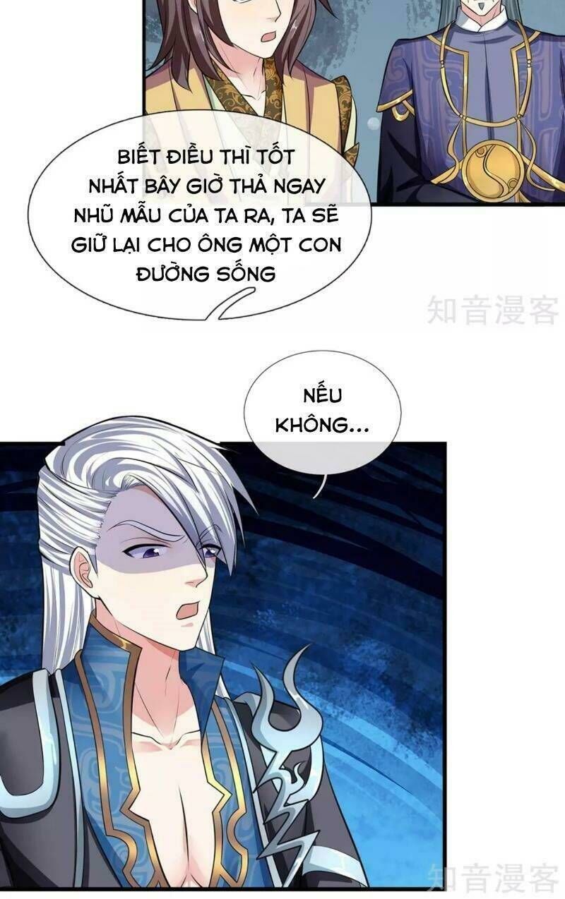 tu la kiếm tôn chapter 82 - Next chapter 83