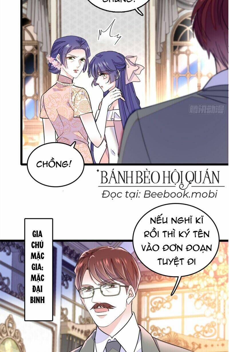 thiên kim toàn năng lật tung trời chapter 2 - Next chapter 3