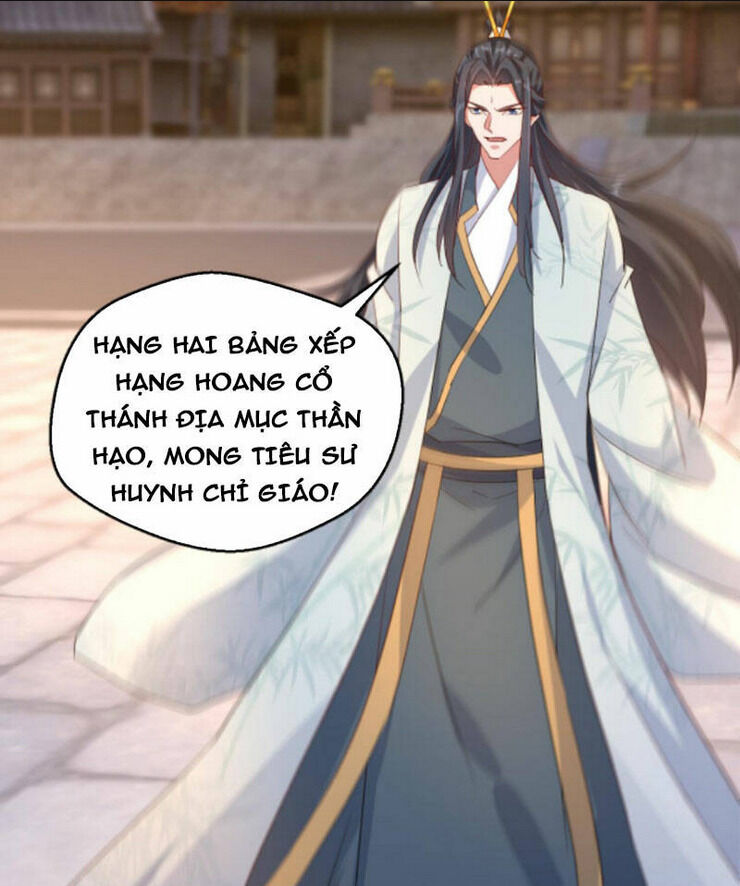 Vô Địch Đốn Ngộ chapter 143 - Trang 2