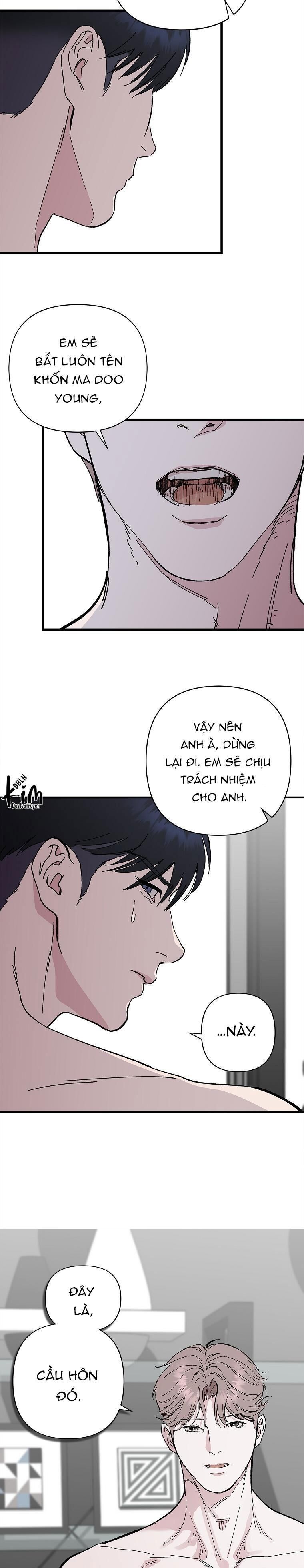 Tuyển Tập Cuồng Công-Chiếm Hữu Công Của Nhà Kim Chapter 26.2 MQHVÔ ĐẠO ĐỨC 2 - Next Chapter 26.2