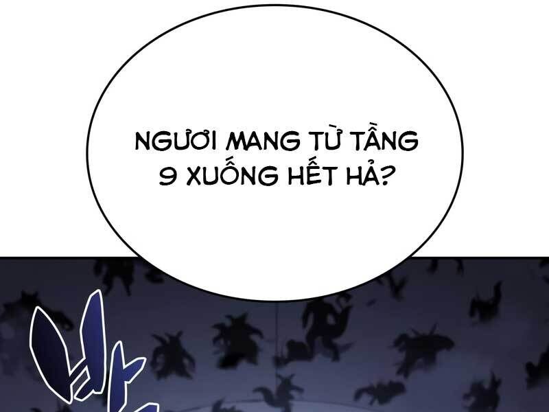 người chơi mới solo cấp cao nhất chapter 114 - Trang 1