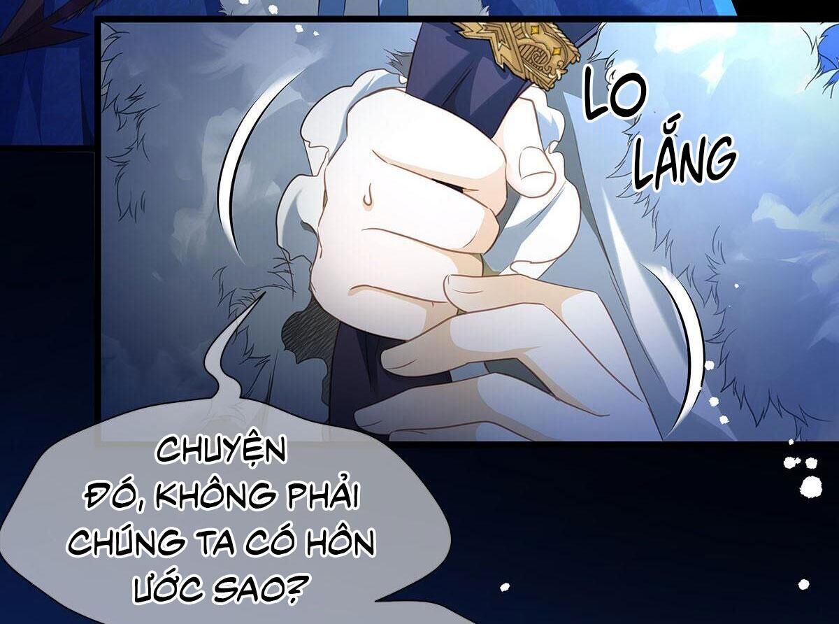 Tôi trùng sinh thành chú rồng đen của vương tử điện hạ Chapter 9 - Next Chapter 10