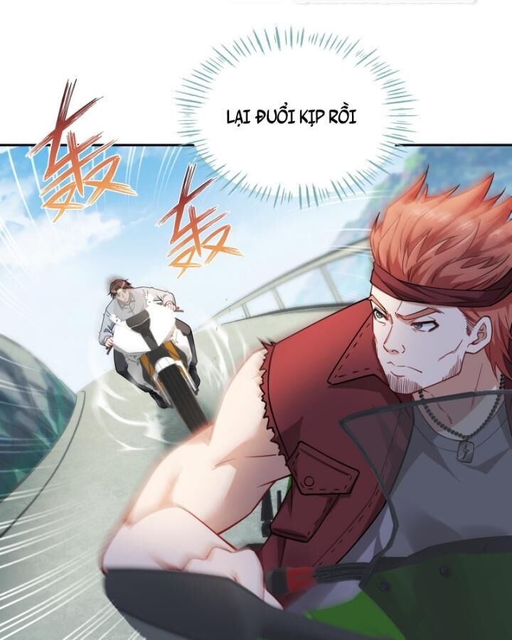 không làm kẻ nịnh bợ nữa, ta trở thành tỷ phú! chapter 61 - Next chapter 62