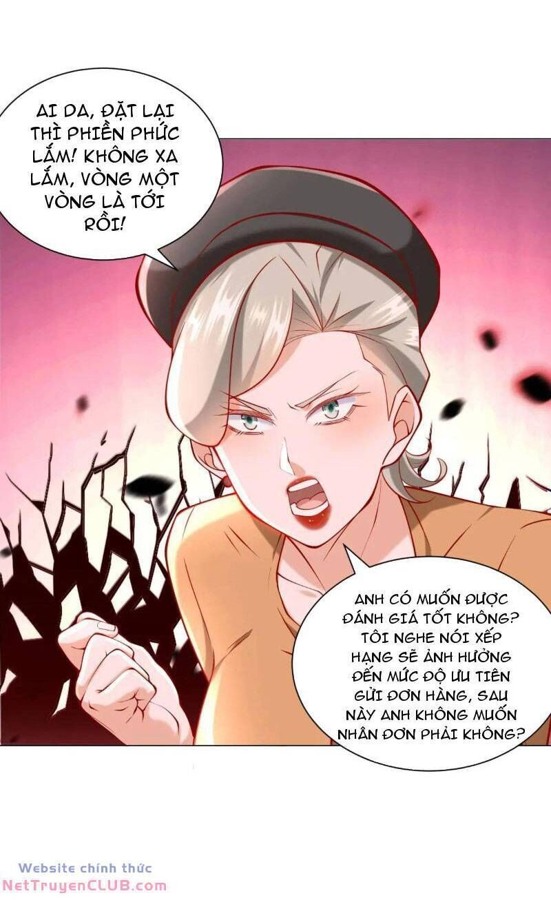 tôi là tài xế xe công nghệ có chút tiền thì đã sao? chương 74 - Next chapter 75