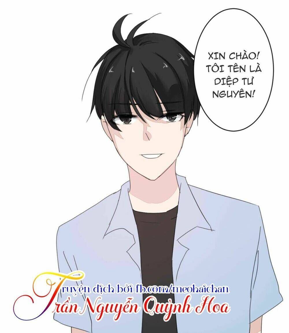 Quy Tắc Mỹ Nam Chapter 8 - Trang 2