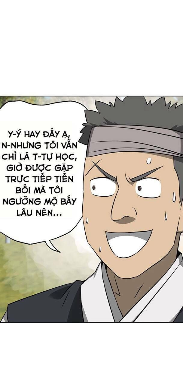 thăng cấp vô hạn trong murim chapter 142 - Next chapter 143