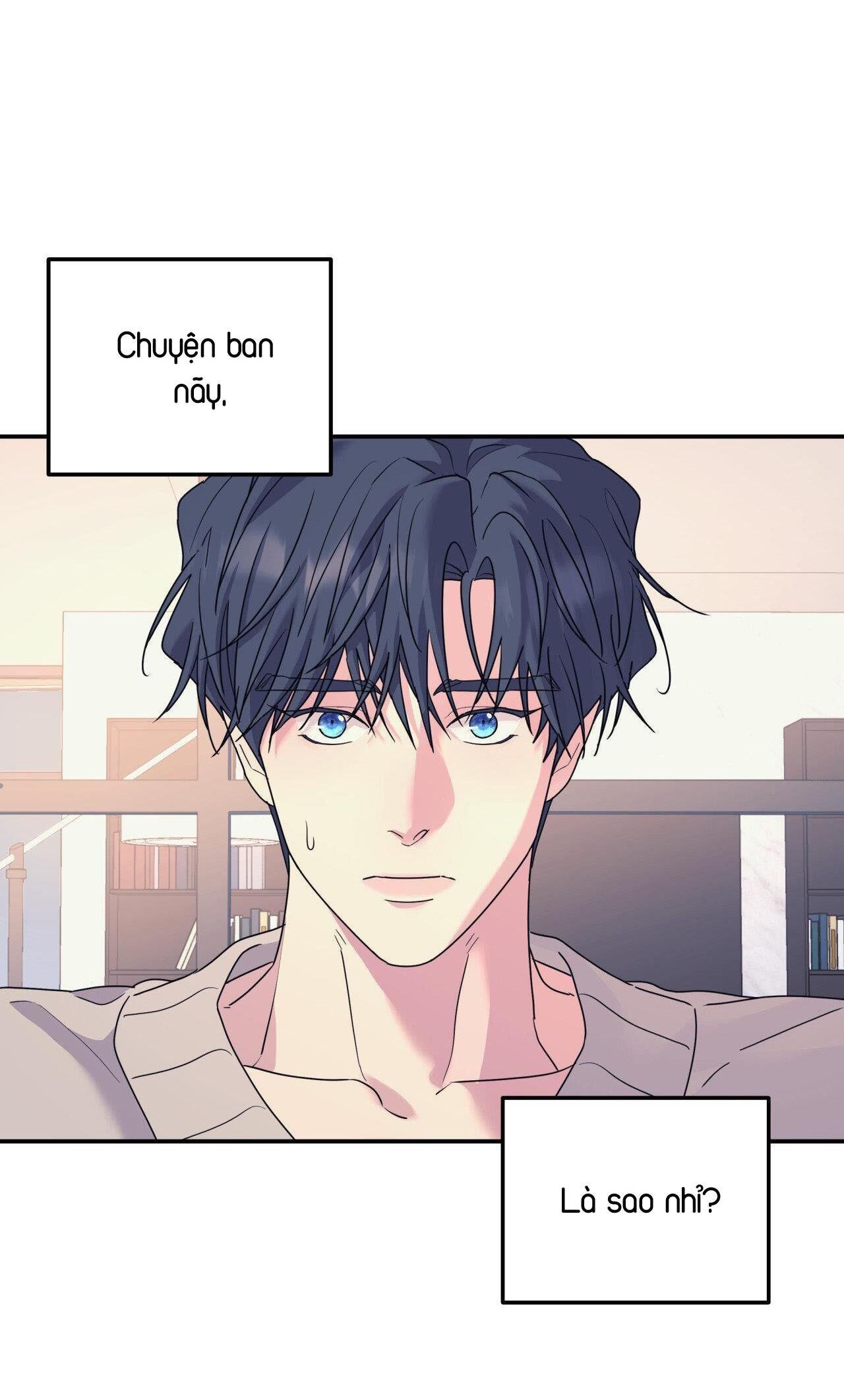 (CBunu) Cây Không Có Rễ Chapter 59 - Trang 1