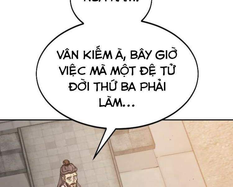 hoa sơn tái xuất chapter 33 - Next chapter 33.5