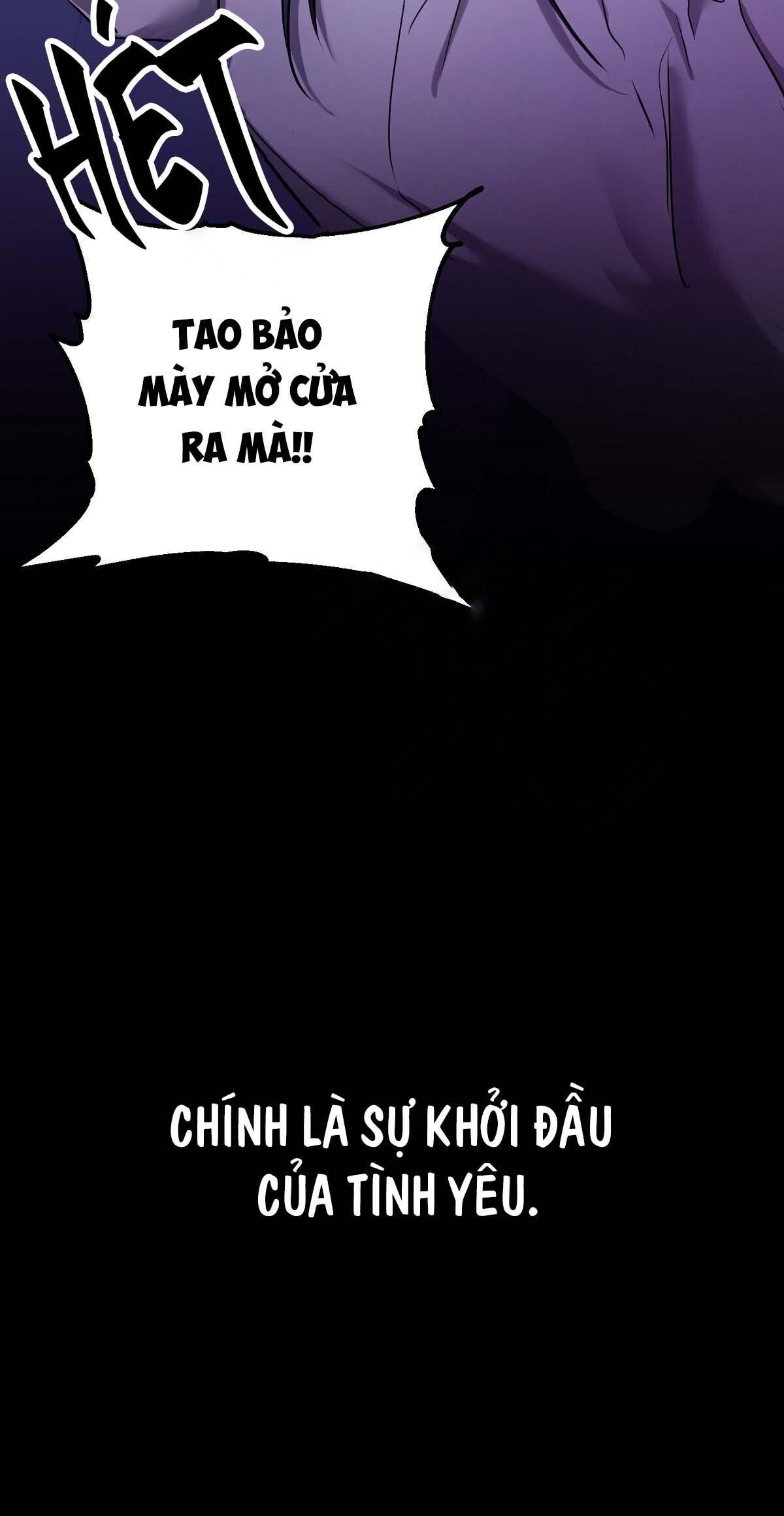 vòng xoáy của ác ma Chapter 43 - Trang 2