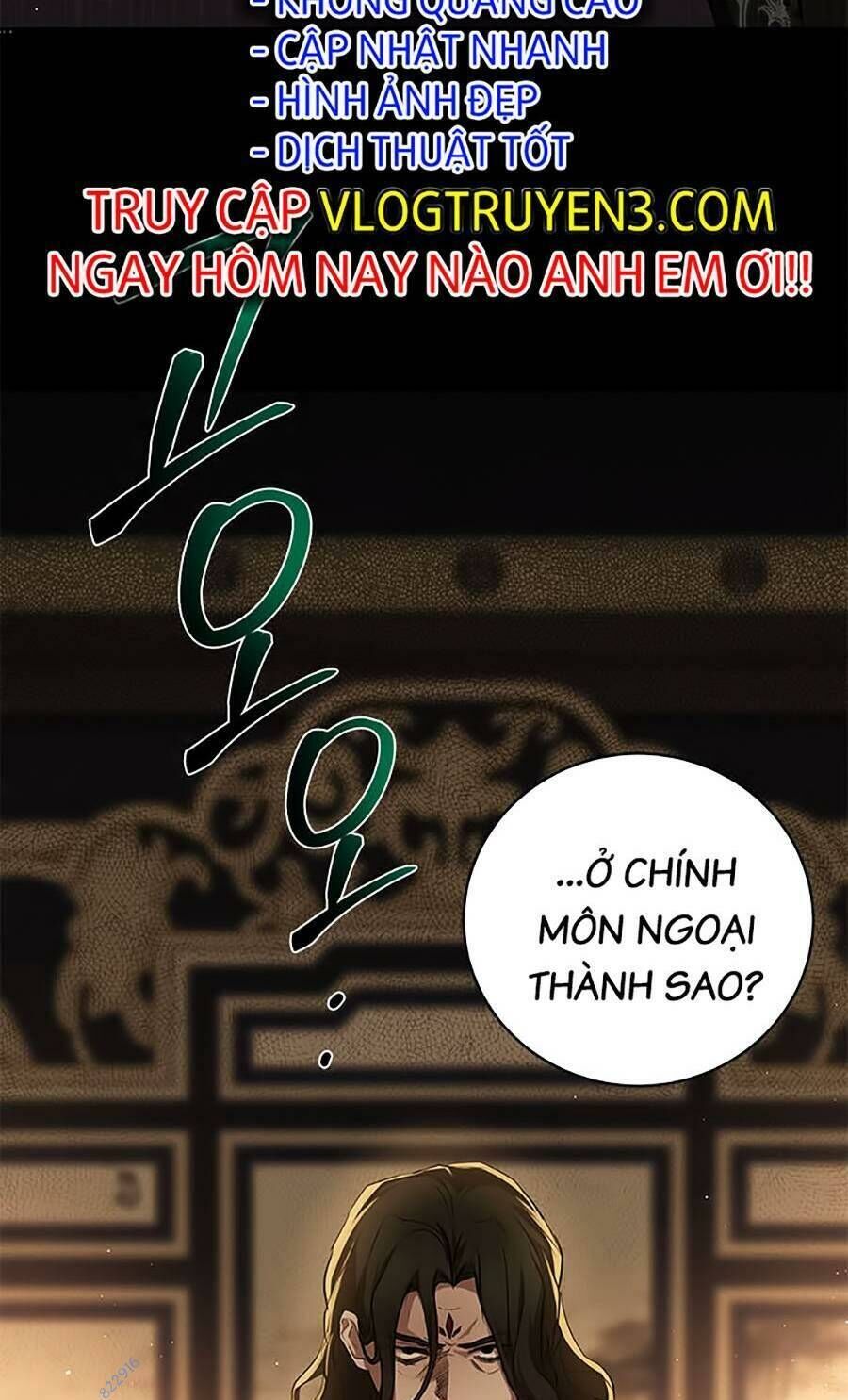 võ đang kỳ hiệp chapter 98 - Trang 2