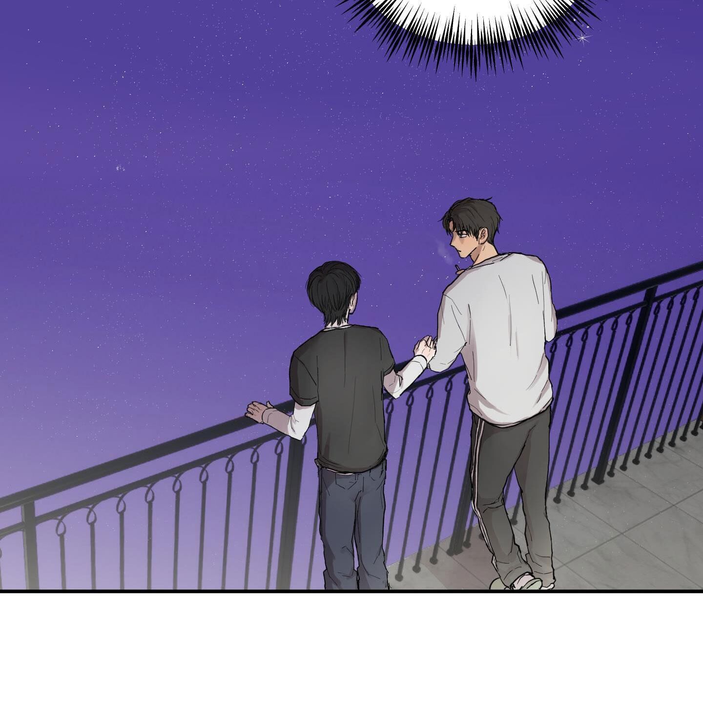 tuyển tập manhwa dằm khăm Chapter 1 -Cách yêu 1 - Trang 1