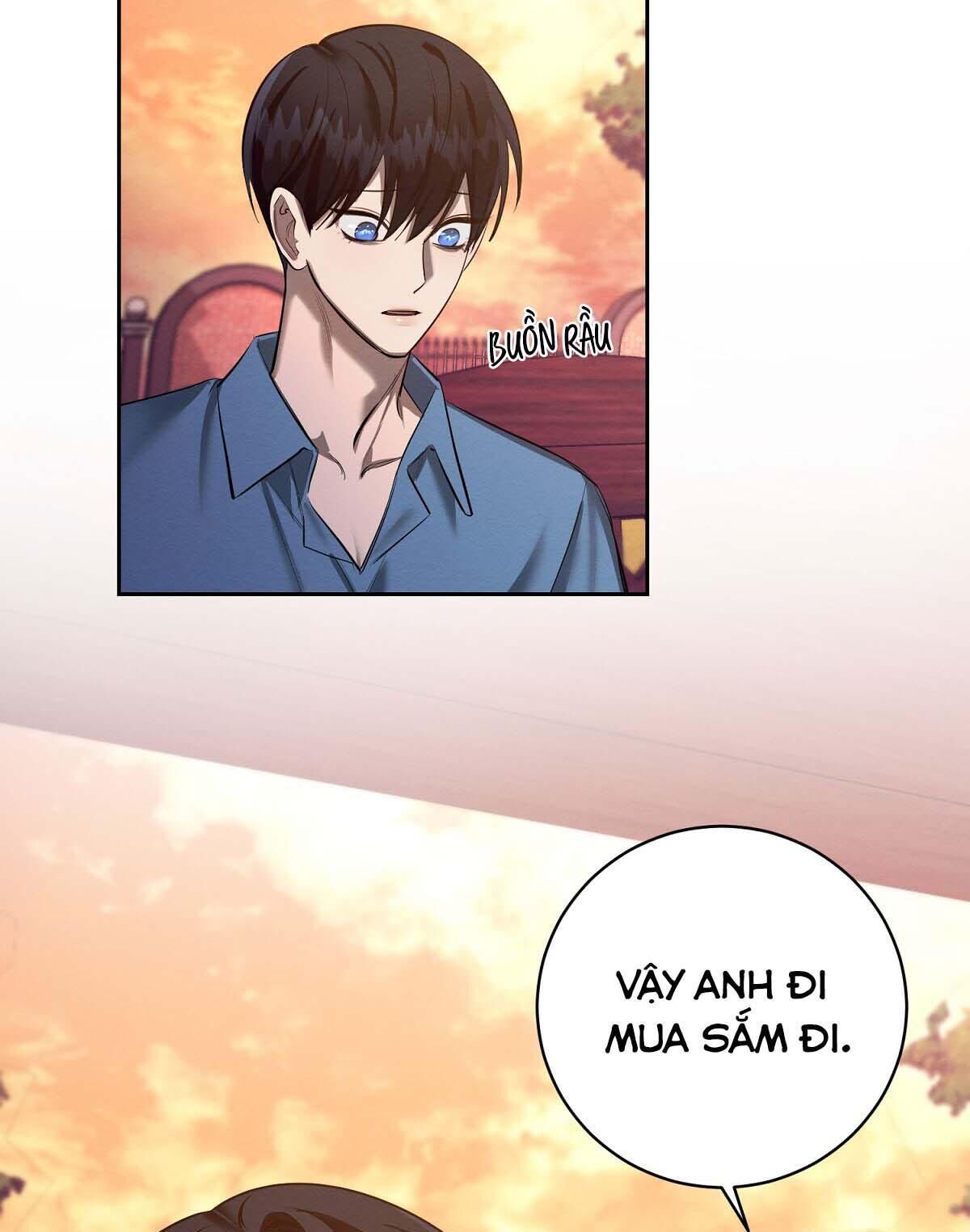 vòng xoáy của ác ma Chapter 42 - Trang 2