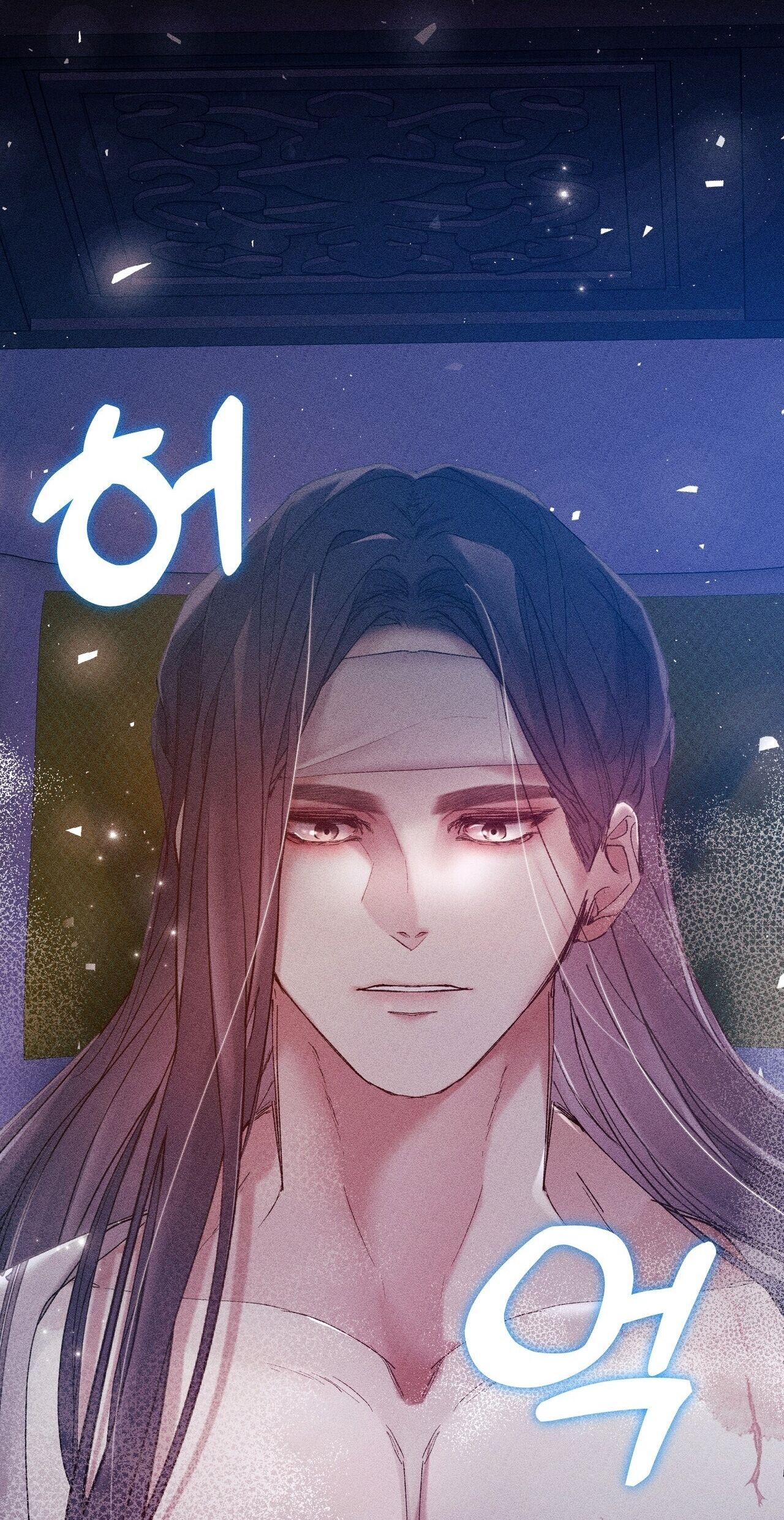 bạn đời của ryun Chap 8.2 - Trang 2