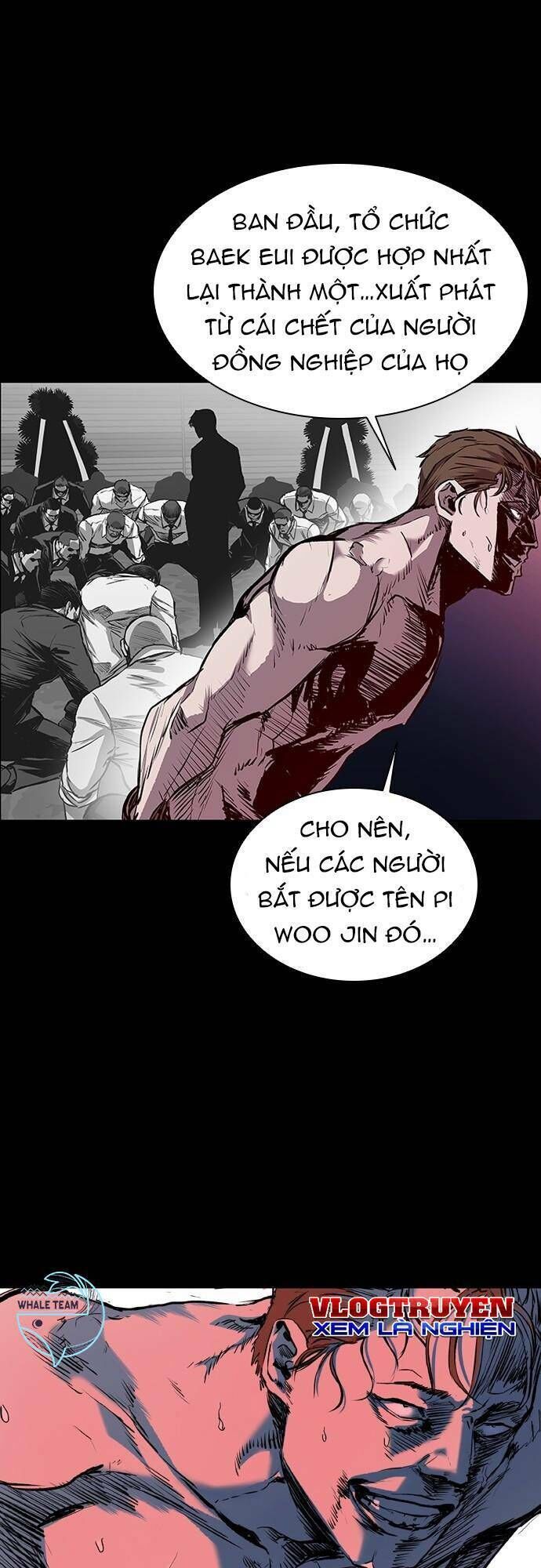 báo thù 2: vạn nhân chi thượng chapter 1: cháy quá!!! - Next Chapter 1