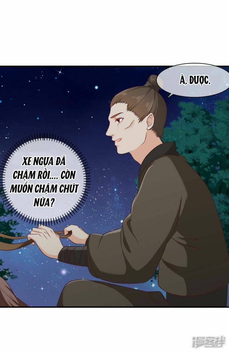 Mười Dặm Hồng Trang, Thay Huynh Xuất Giá Chapter 32 - Trang 2