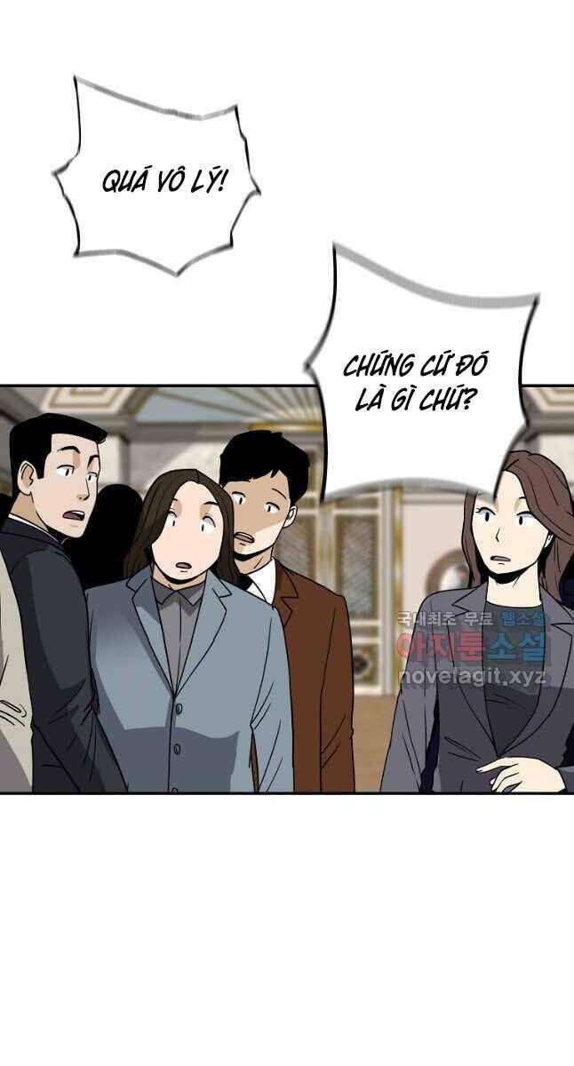 sự trở lại của huyền thoại chapter 87 - Next chapter 88