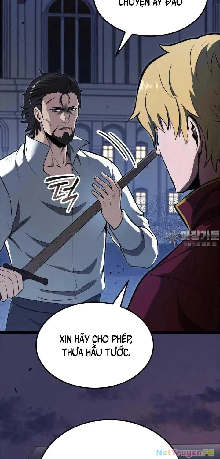 nhà vô địch kalli Chapter 85 - Trang 2