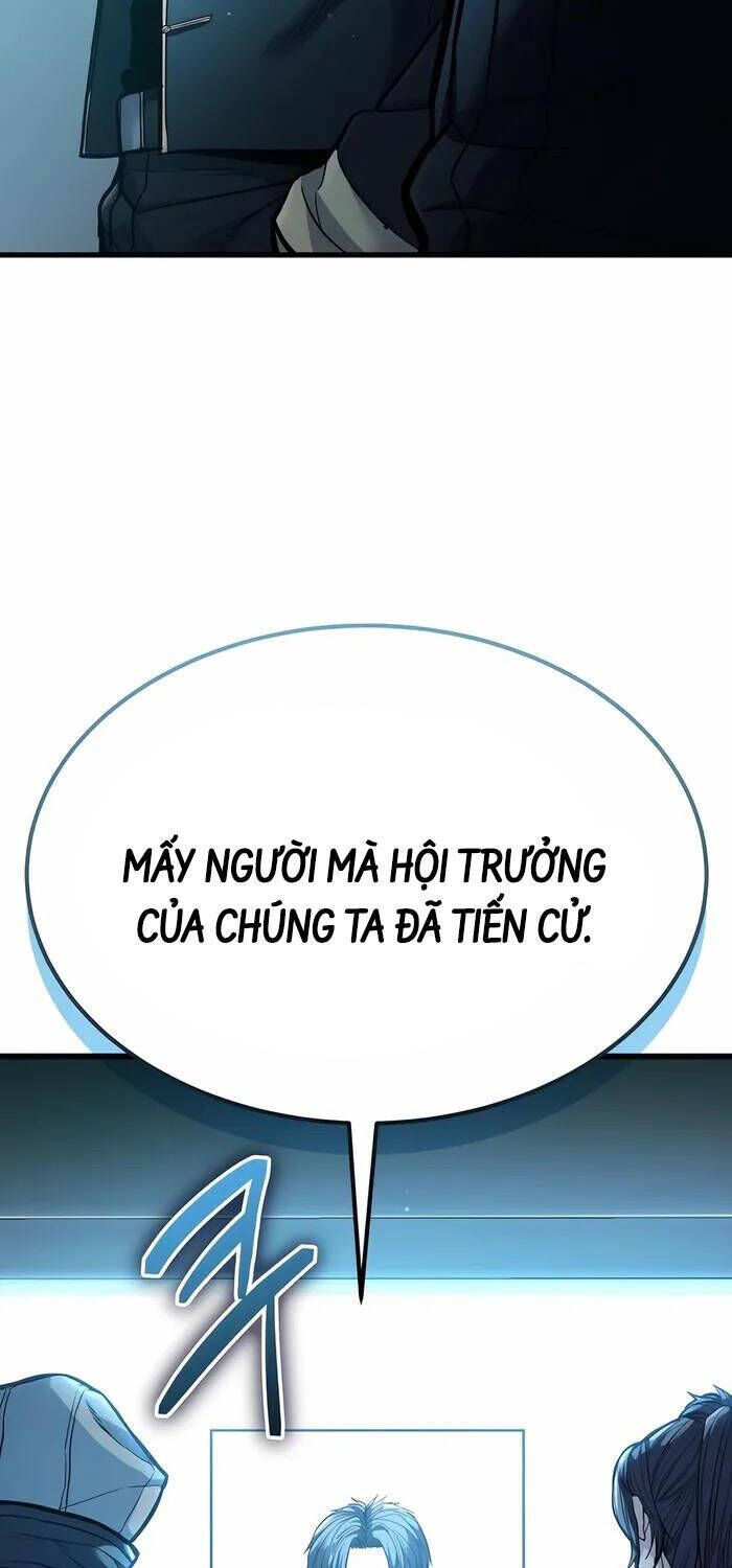 anh hùng bị trục xuất chapter 5 - Trang 1