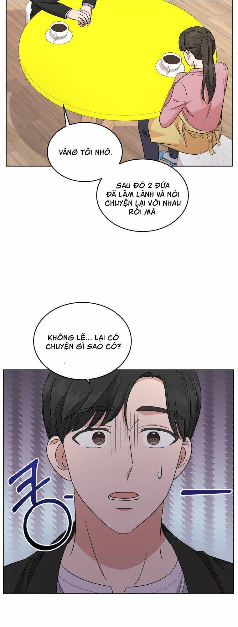 con gái tôi là một thiên tài âm nhạc chapter 20 - Next chapter 21