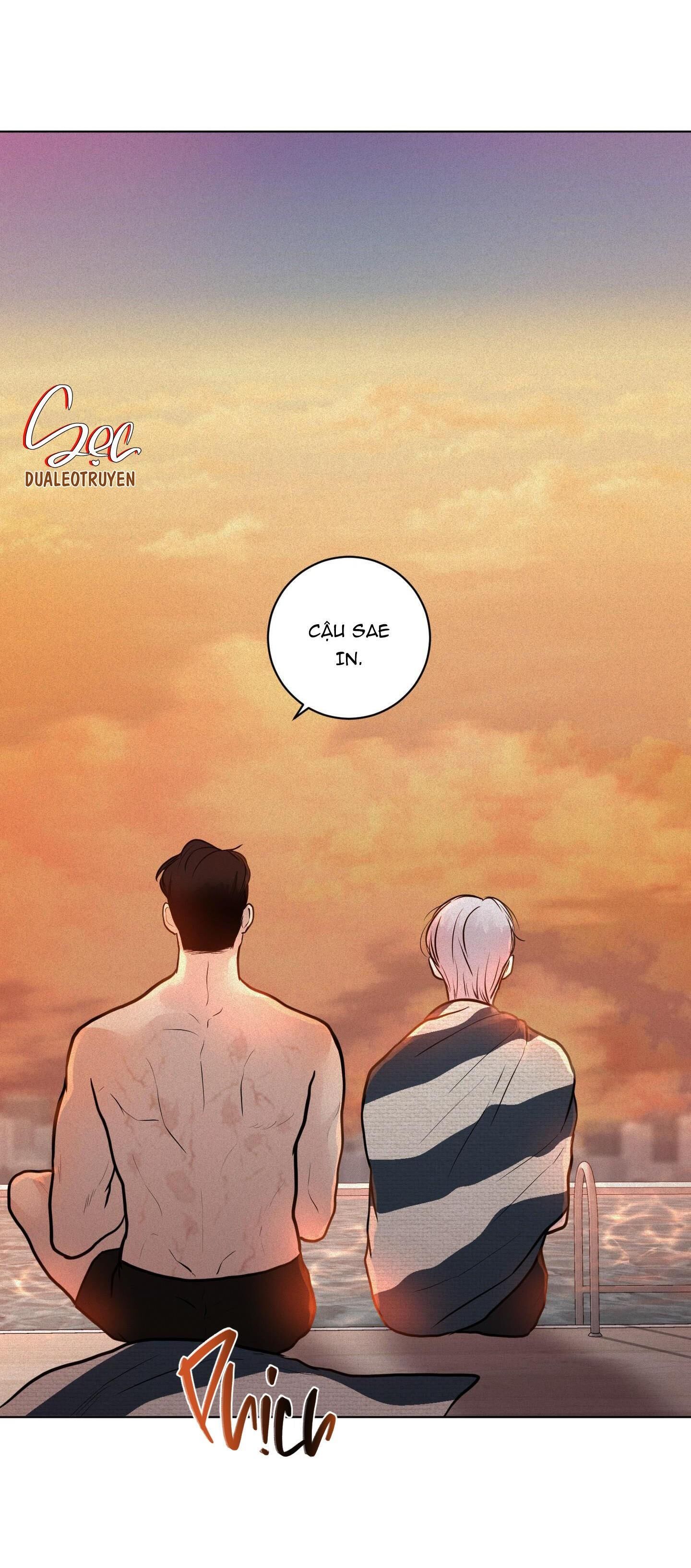 (abo) lời cầu nguyện Chapter 14 - Next 15