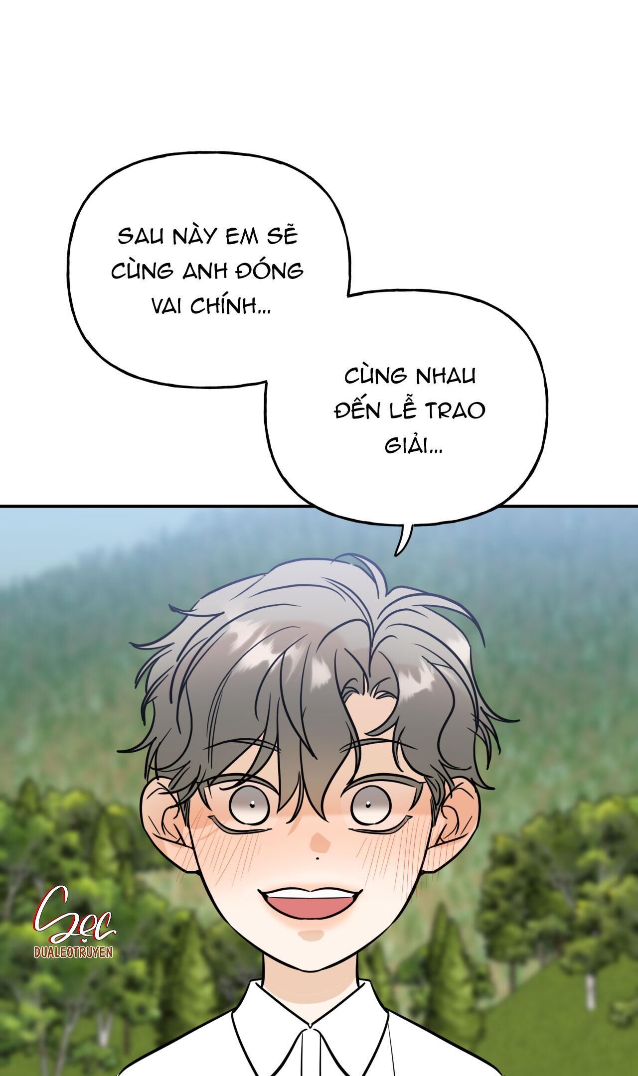 lệnh cứu rỗi Chapter 32 - Next 33