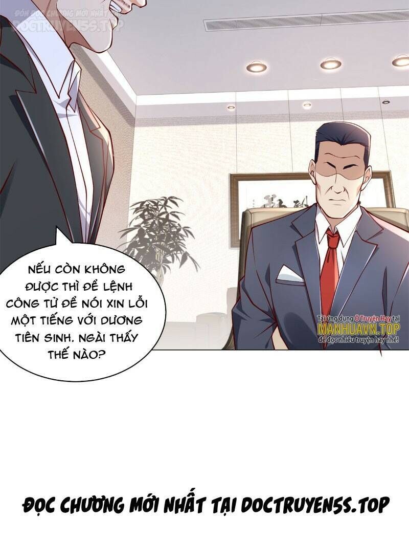 tôi là tài xế xe công nghệ có chút tiền thì đã sao? chapter 12 - Next chapter 13