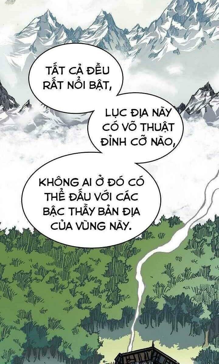 hồi ức của chiến thần Chapter 70 - Next Chapter 71