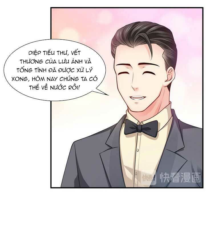 hệt như hàn quang gặp nắng gắt chapter 107 - Next chapter 108