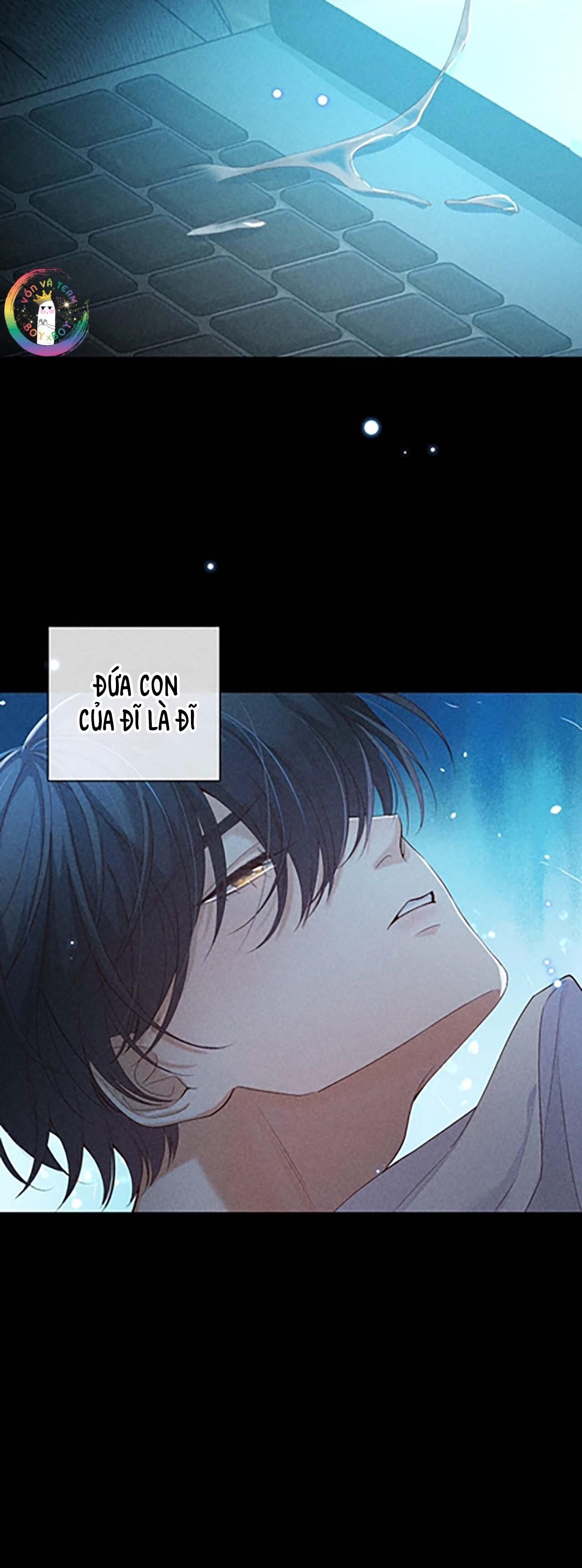 Trò Chơi Săn Bắt (END) Chapter 80 - Next Chapter 81 Phiên Ngoại 7