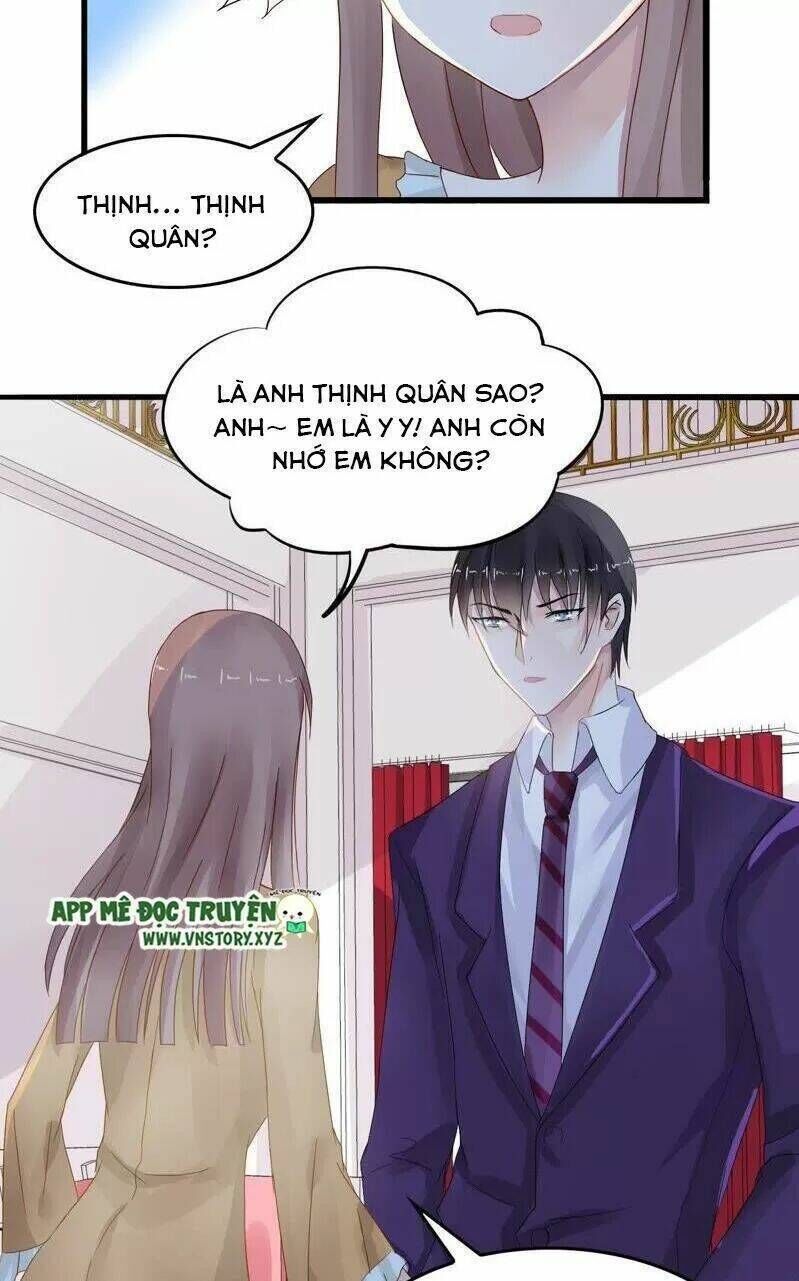 mưu ái thành nghiện chapter 4 - Trang 2