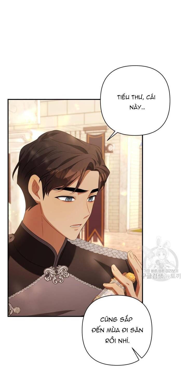 thời khắc để hiến dâng cái chết của ngươi đã tới chapter 34 - Next chapter 35