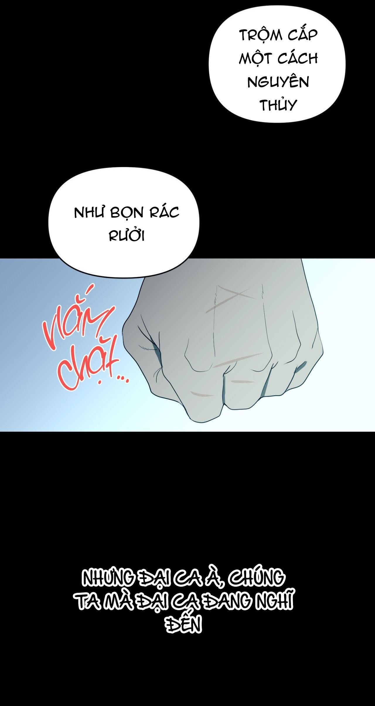 bạn cùng lớp mẫu giáo mặt trời Chapter 13 - Trang 2