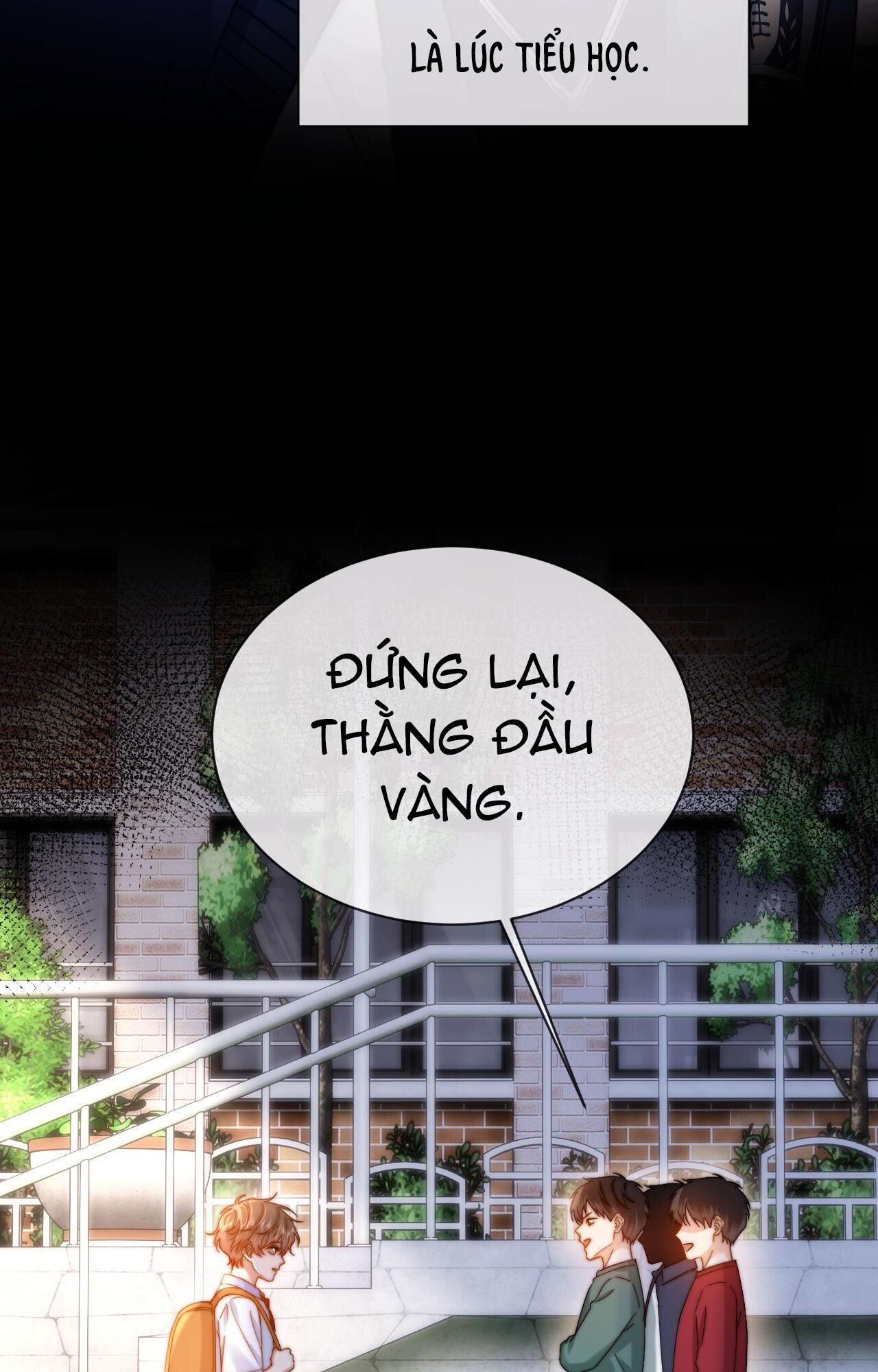 chất dị ứng cực cute Chapter 44 - Next Chương 45