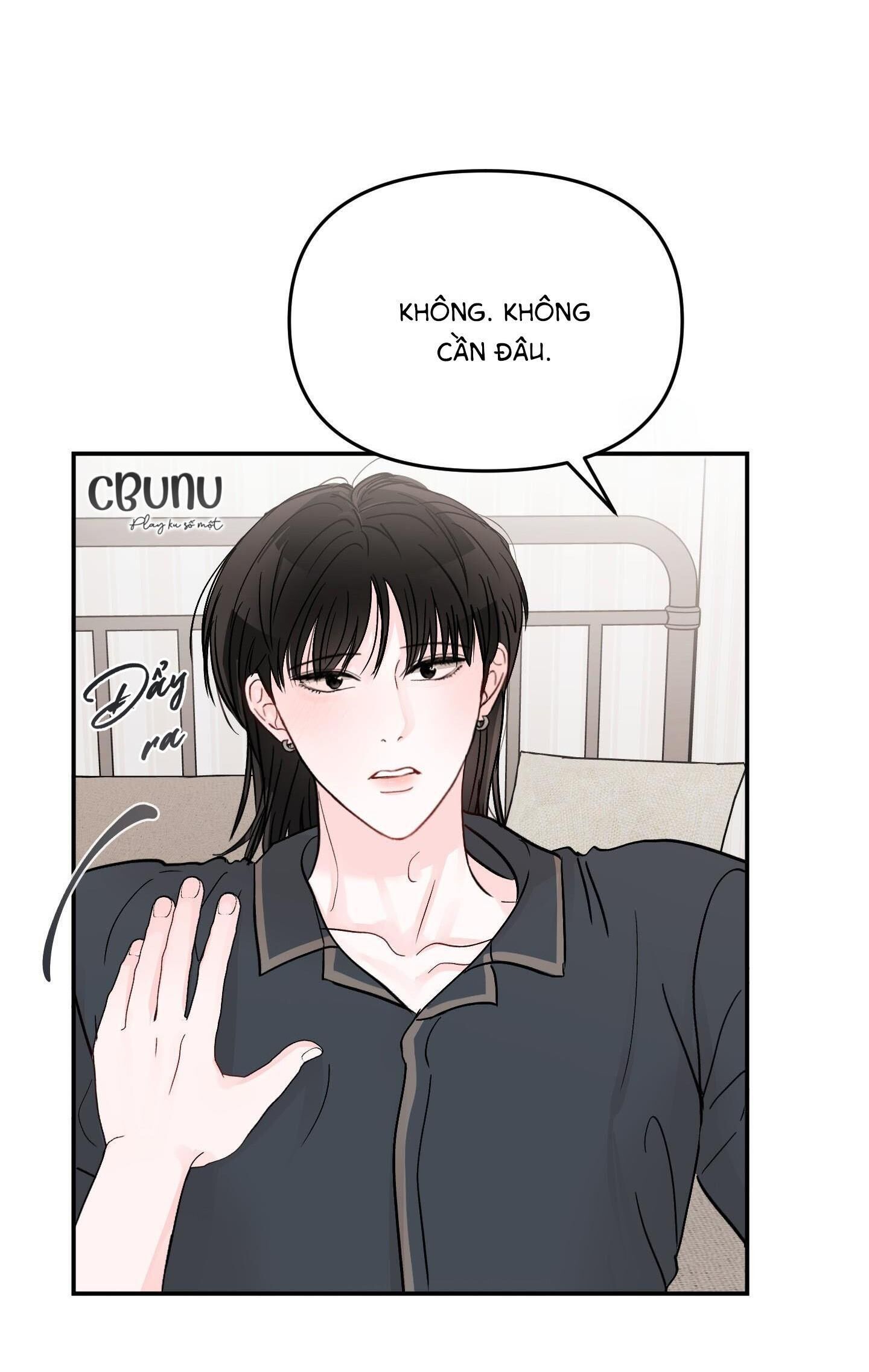 (CBunu) Thán phục thanh xuân Chapter 68 H+ - Trang 2