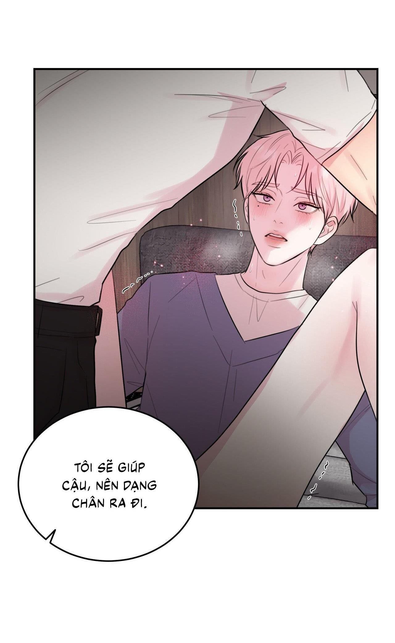 (CBunu) Love Remedy Chapter 9 H+ - Trang 1