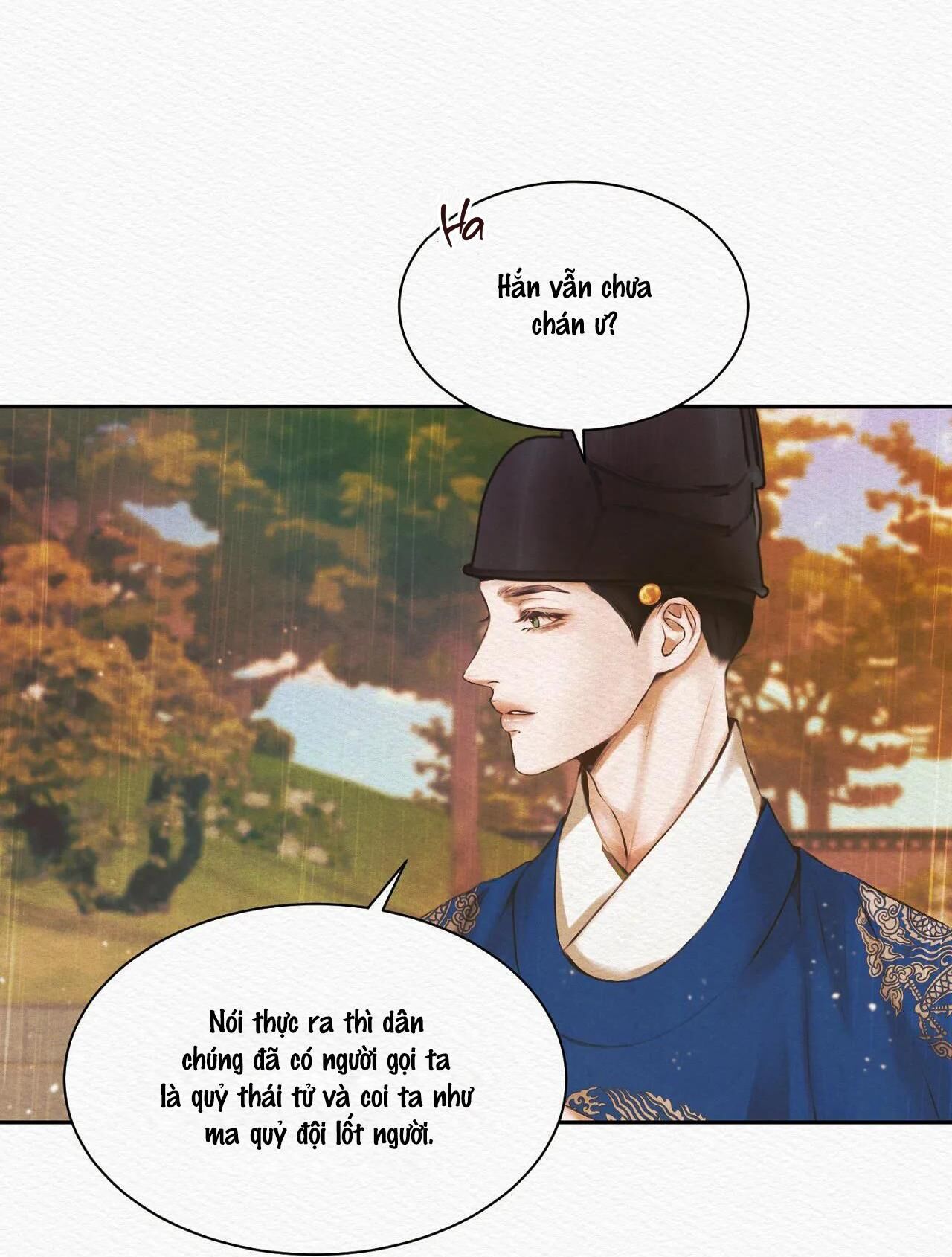 (CBunu) Củy Dạ Khút Chapter 2 - Trang 1