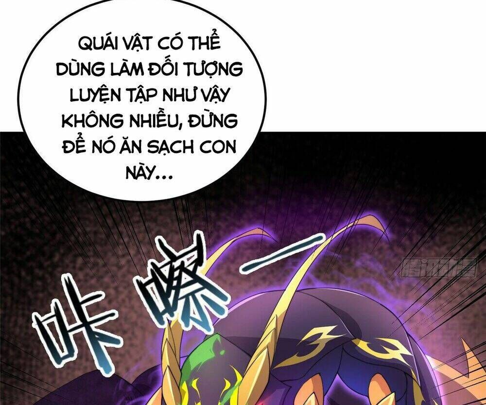 thần sủng tiến hóa Chapter 30 - Trang 2