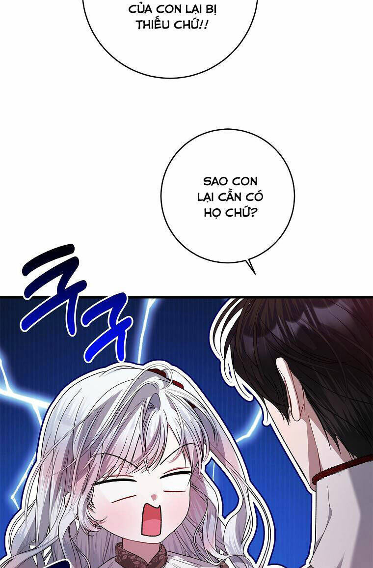 xin hãy nhận con làm con đi mà, papa chapter 45 - Next Chapter 46