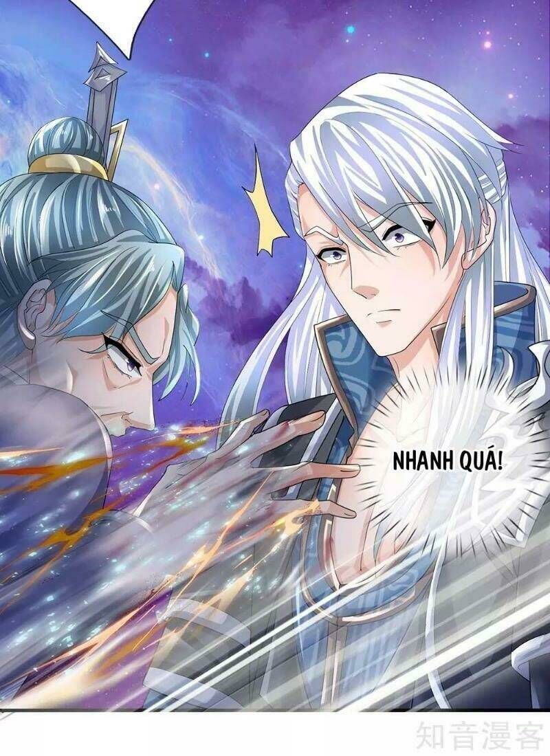 tu la kiếm tôn chapter 84 - Next chapter 85