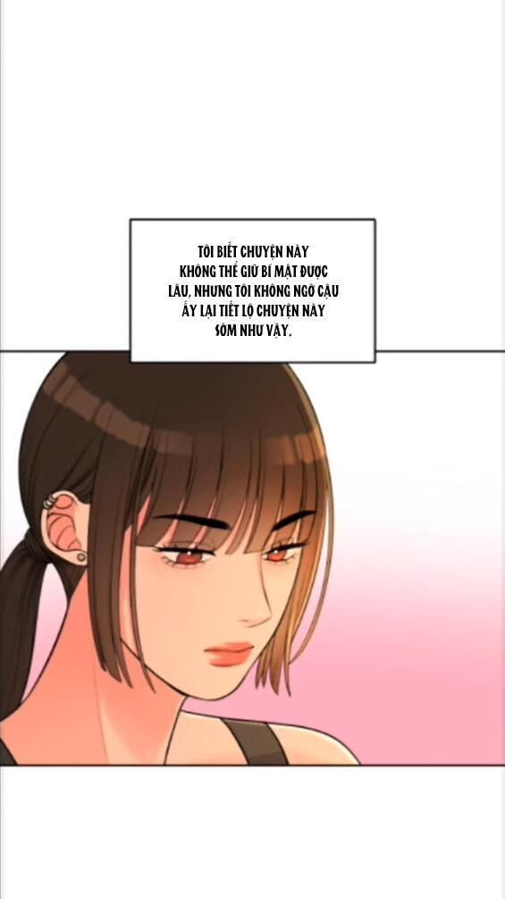 vô tình Chapter 40 Chap 40 - Trang 2