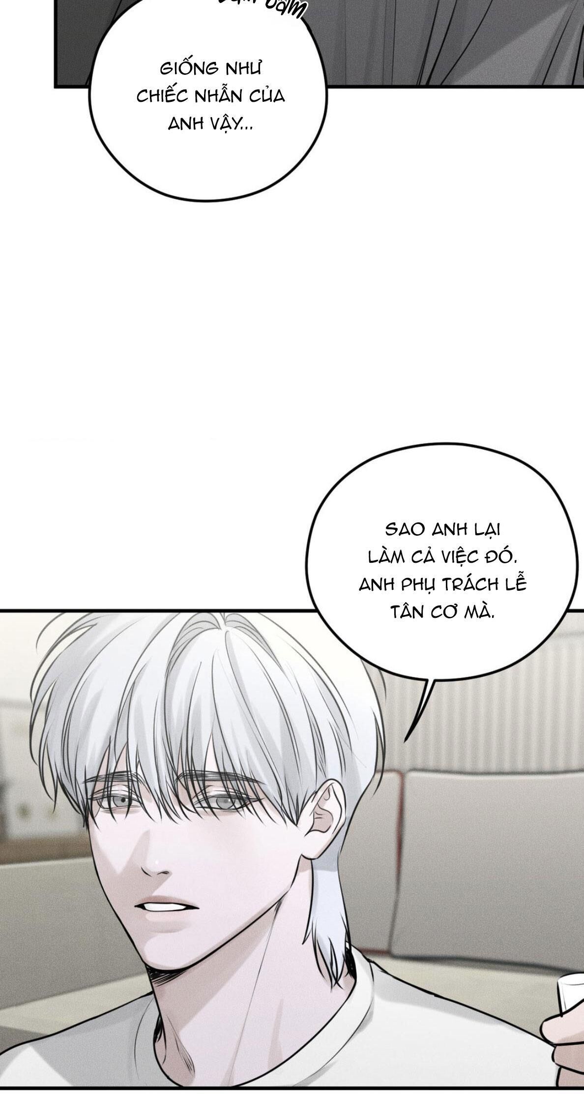 Dear, Teddy Bear Chapter 9 - Trang 2