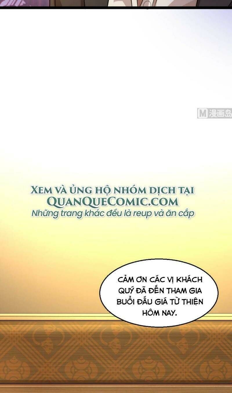 tối cuồng nữ tế chapter 30 - Trang 2