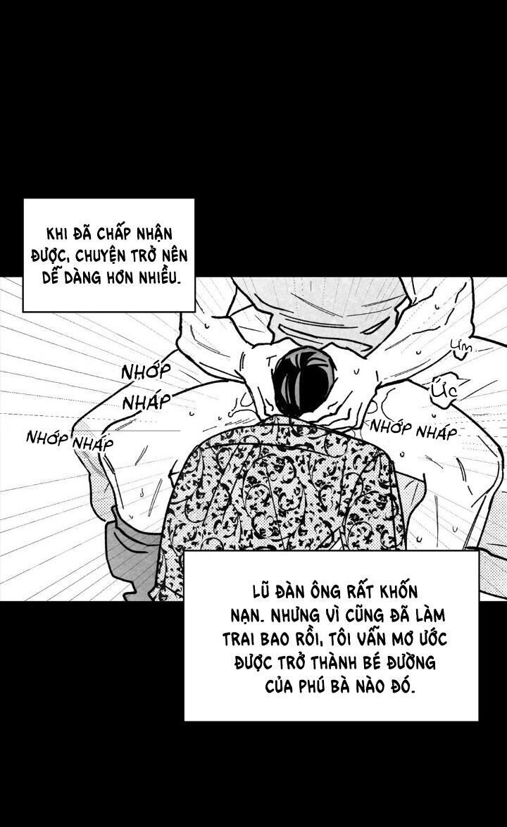 yona và chang-il Chapter 24 - Next Chapter 24