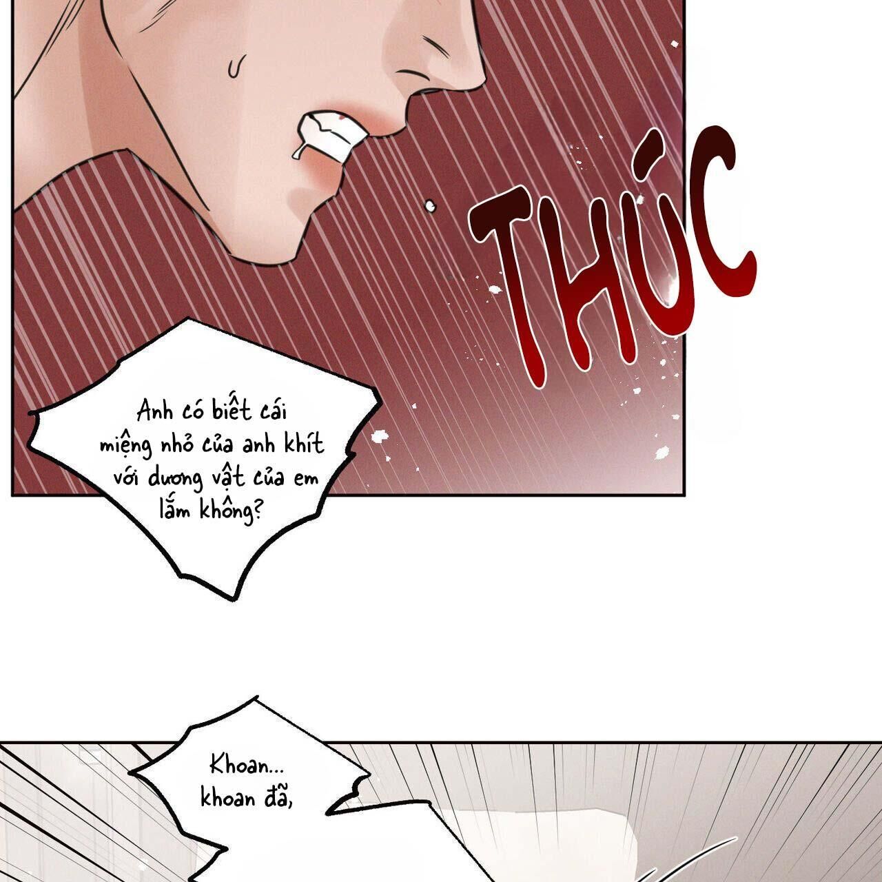 dù anh không yêu em Chapter 77 - Trang 2