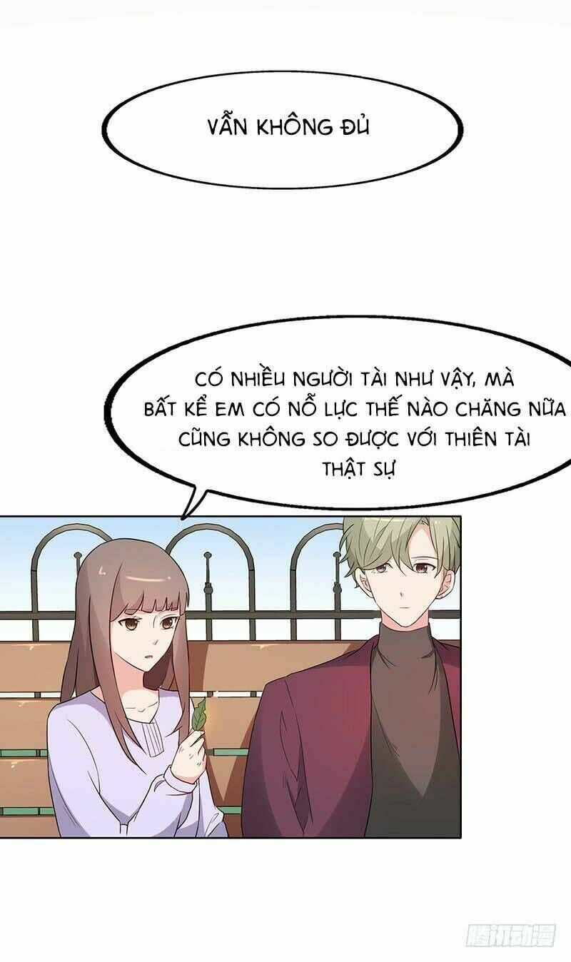 Quay Đầu Nhìn Lại, Anh Yêu Em! Chapter 22 - Trang 2