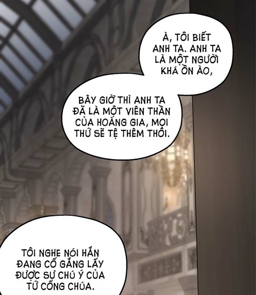 gia đình chồng bị ám ảnh bởi tôi chapter 44.1 - Trang 2