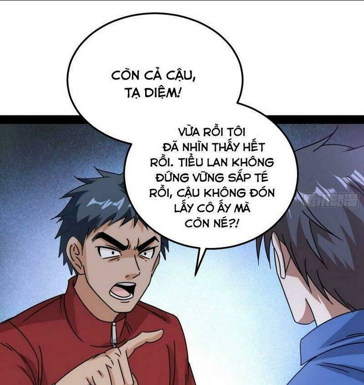 ta là tà đế chapter 60 - Next chapter 61